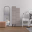 Alisen 8-Door Cabinet Stylish Multipurpose Storage with 8 Shelves-677990362