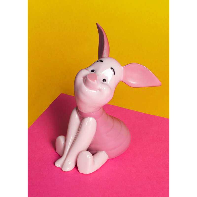 Piglet Figurine