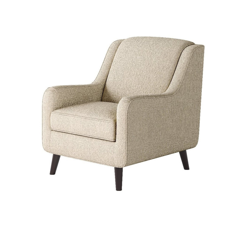 Fauteuil Aamorah, Avoine