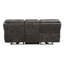 Canapé inclinable électrique moderne-972235296