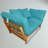 Casual Lounger Sofa Bed-114319974-114319988