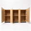 Buffet en bois Zellan