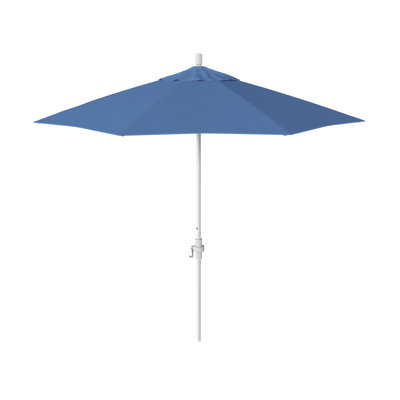 Calline 108'' Outdoor Umbrella
