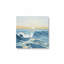 «Ocean Refrain at Dusk III», impression-876043881