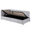 Metal Daybed-1908725898
