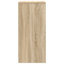 3 Pair Shoe Storage Cabinet-114308511