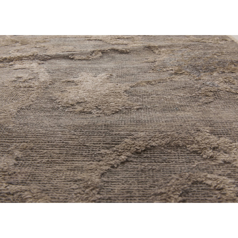 Antique One-of-a-Kind 2' X 11' Area Rug