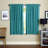 Crownfield Room Darkening Curtain Pair-2079672075-2079672064
