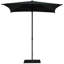 Aolaith 200cm Market Parasol-1906733265