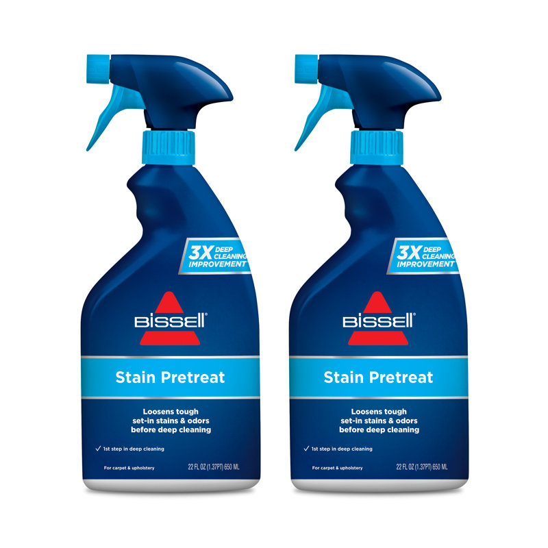 BISSELL Tough Stain Pretreat 22oz