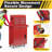Tool Chest, 5-Drawer Rolling Tool Chests & Cabinets-1841355524