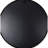 20 Inch Metal Round Bathroom Mirror