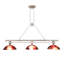 luminaire suspendu 3 lumières-729844415