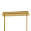 1 - Light Kitchen Island Rectangle Chandelier-935054686