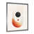 Silver Picture Framed