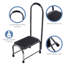 Marchepied robuste antidérapant 250 lb