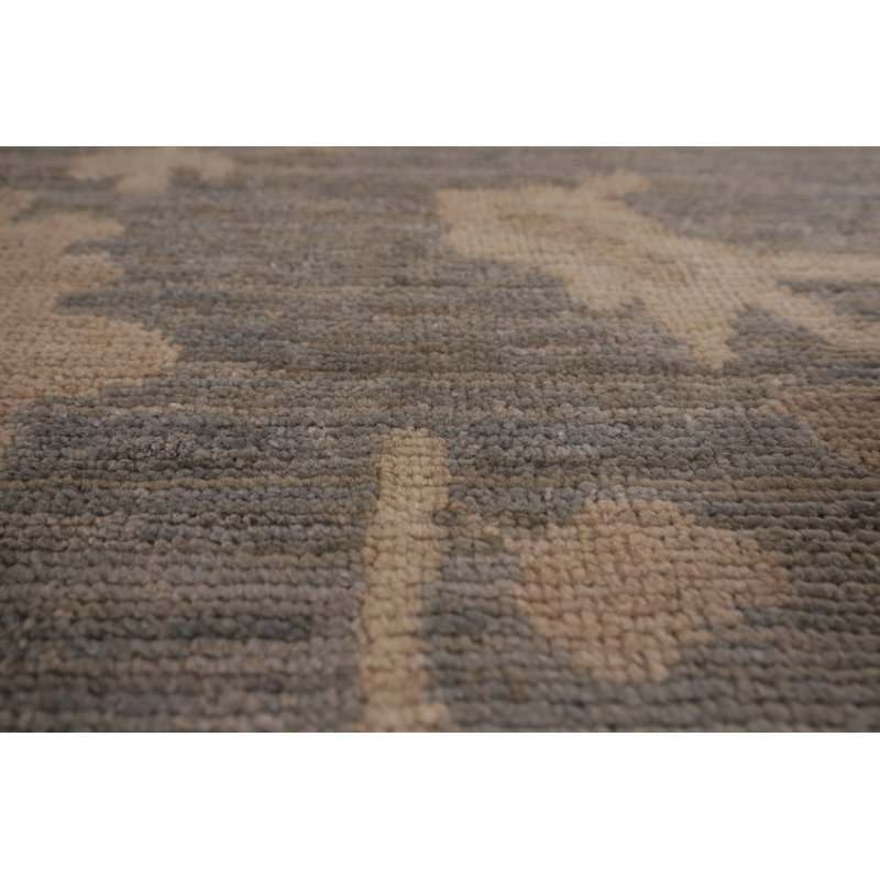 Tapis Oushak