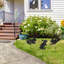 Piquet de jardin Arilyn