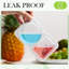 40 PCS Condiment Container Disposable With Lid-118565523