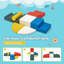 Blocs pour enfants Erommy-106863422