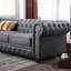 Canapé Chesterfield Gentilly Classic-1965284380