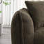 Fauteuil à billes doux avec noyau en mousse haute résilience pour deux personnes.-657511400