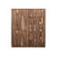 Commode pour homme 5 tiroirs et 2 portes Balam-8854499