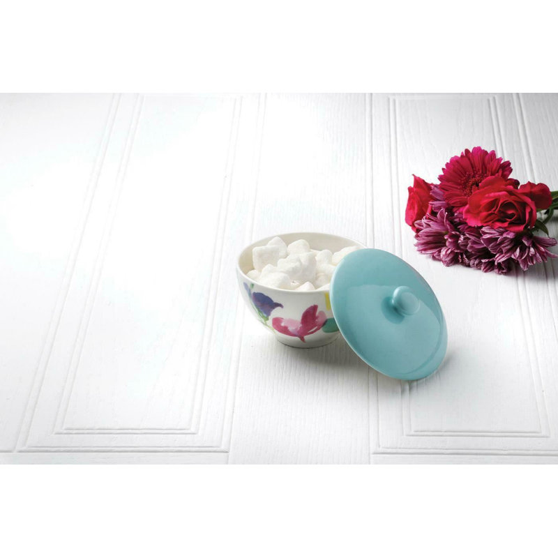 Portmeirion, Water Garden - 3 Piece Tea Set, Service for 1