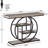 41.3" Industrial Console Table-889284018