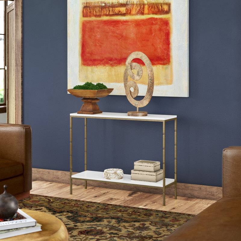 Bryson 40'' W Console Table
