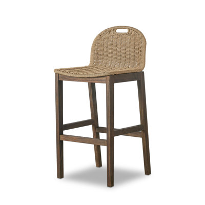 Tiffer Stool