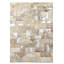 Tapis beige Jake