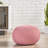 KNITED POUF,  Bean Bag