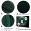 Emerald Enceladus Outer Space I - Our Solar System, impression d'art mural-107764361-107764367