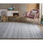 Gunhilda Moroccan Hand Woven Area Rug-882454693