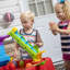 Plastic Sand & Water Table