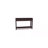 Eva 47.24'' Solid Wood Console Table