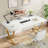 63" Executive Office Desk