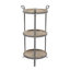 Table de bout avec 3 pieds Holiman