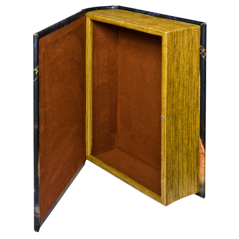 Lemire Handmade Decorative Box