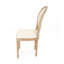 Chaise KD (ensemble de 2)
