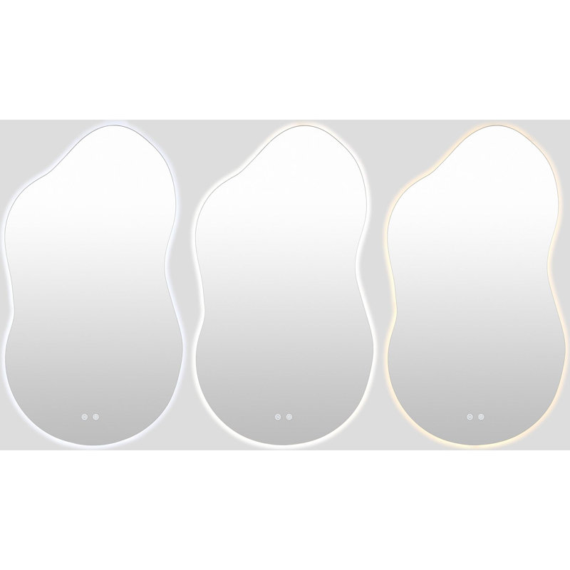Leila Mirror
