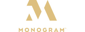 Monogram Appliances Logo