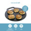 Cast Iron Baking Stone