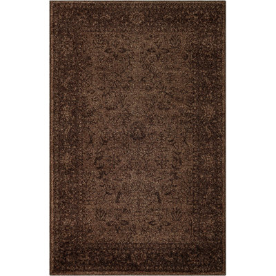 Godina Floral Indoor Rug