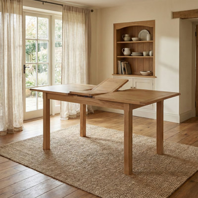 Racquel Dining Table