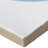 Anabella 9" x 9" Porcelain Field Tile