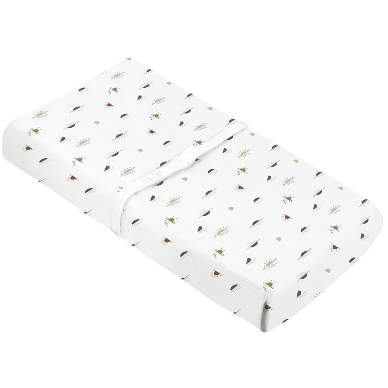 Housse de matelas à langer Rymann