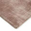 Morita Solid Colour Hand Woven Area Rug-1773412486
