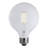 Billings 1 - Light White Single Pendant